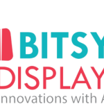 Bitsy Digital Display Solutions