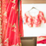 Party wear saree in Surat | Bapasitaram Prints