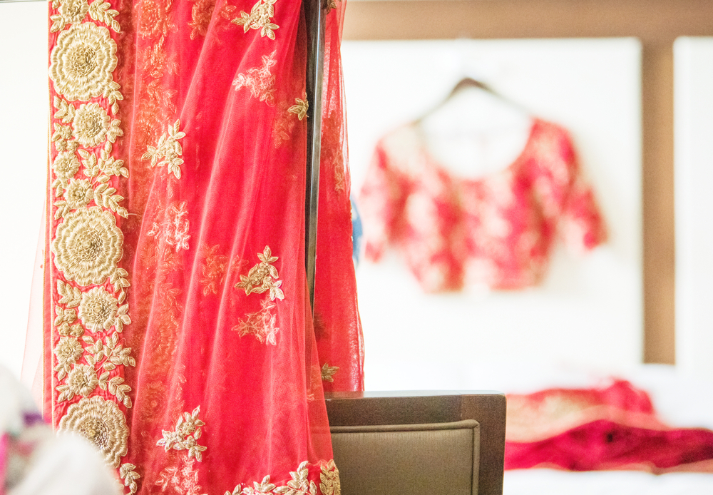 Party wear saree in Surat | Bapasitaram Prints
