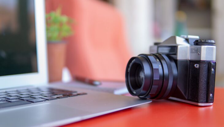 The Ultimate Beginner's Guide to a Successful Photography Business