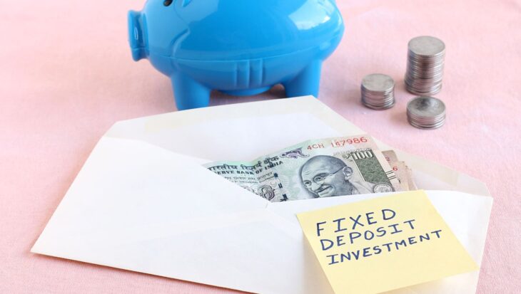 Smart Way to Save: Invest in Fixed Deposit
