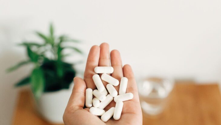 Magnesium supplementation and its effectiveness