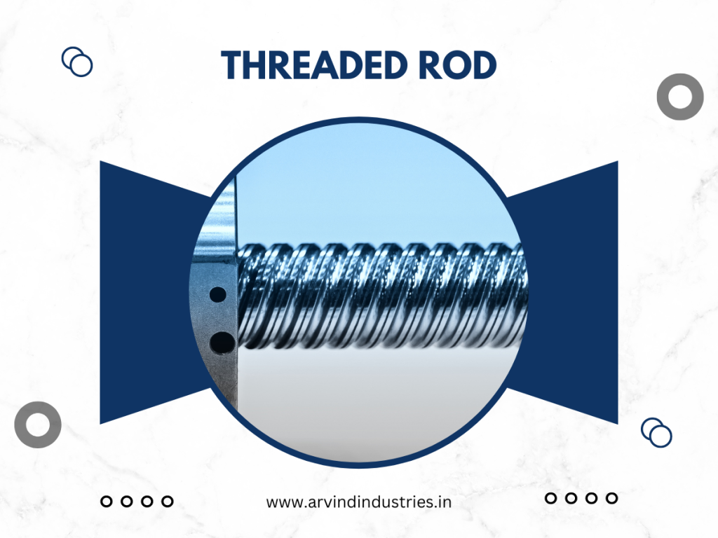 Threaded Rod v