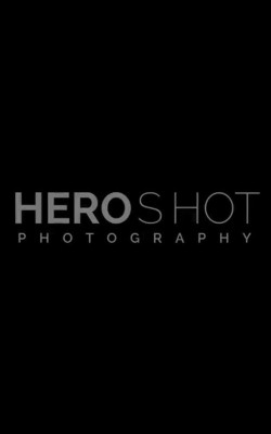 HERO SHOT Headshot Sydney Studio