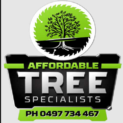 Affordable Tree Specialists