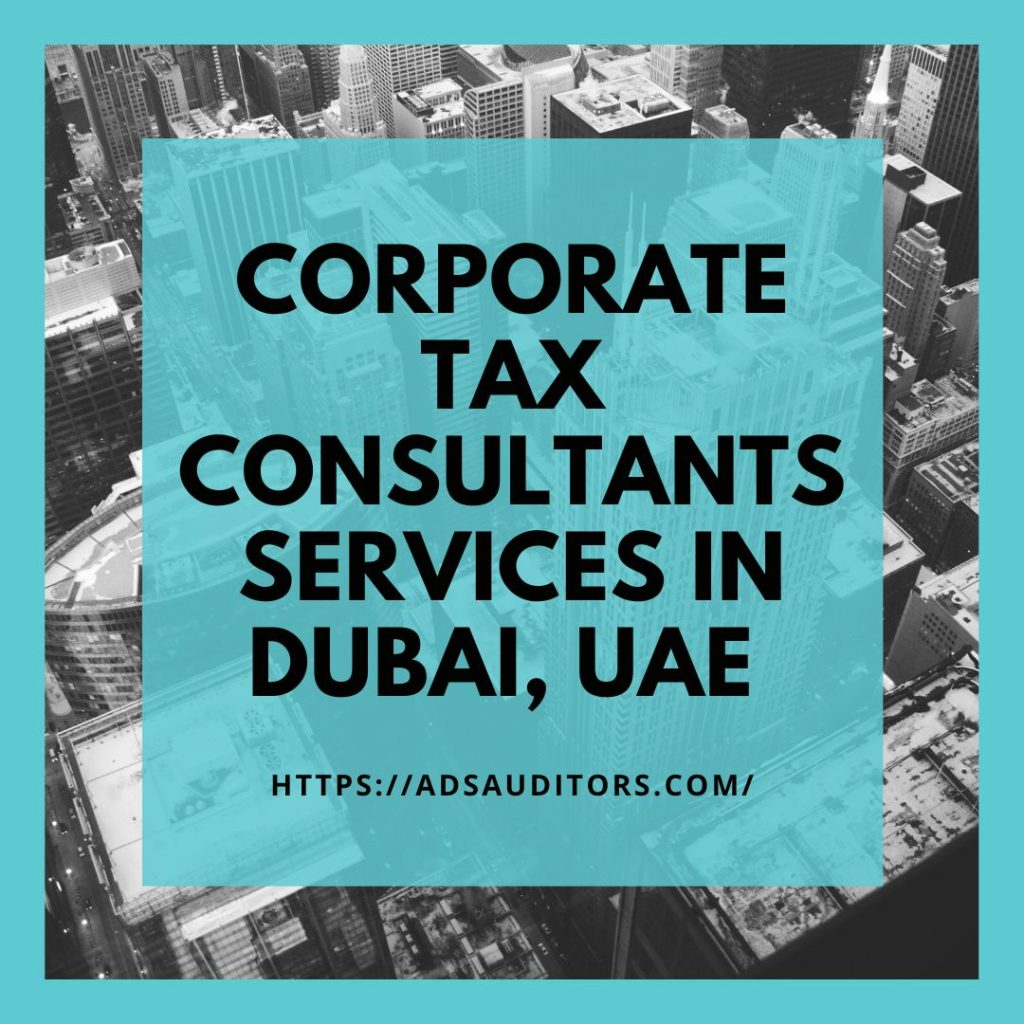 Expert Corporate Tax Consultation Services in Ras Al Khaimah
