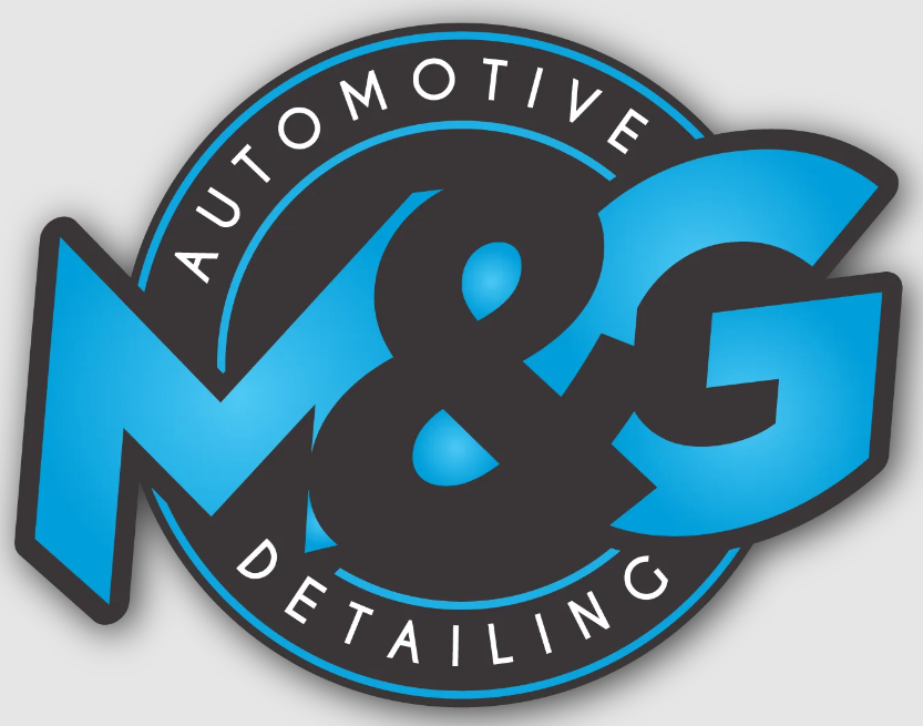 M&G Automotive Detailing