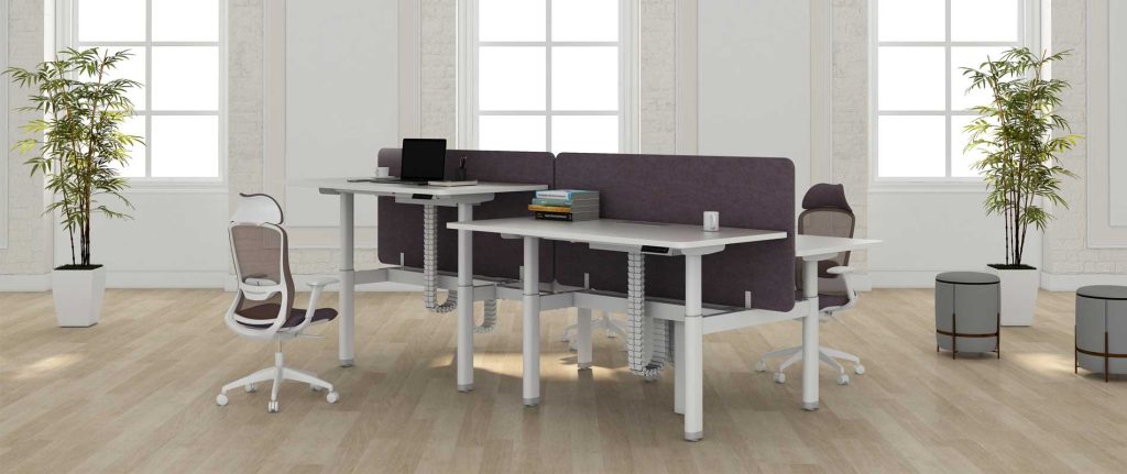 Elevate your work environment with high-quality office furniture India.