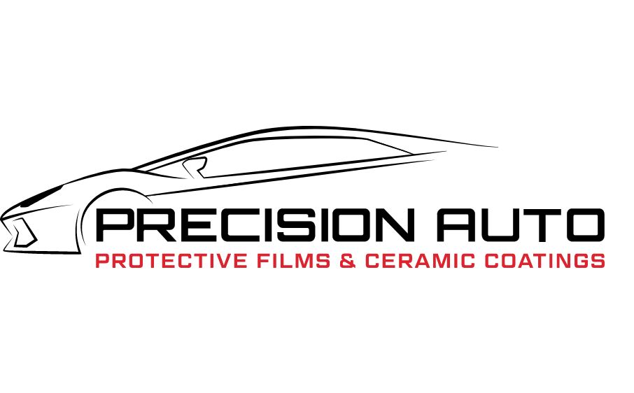 Precision Auto Protective Films & Ceramic Coatings