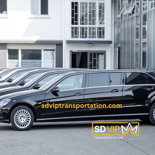 SD VIP Transportation