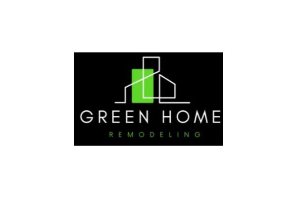 Green Remodeling Home