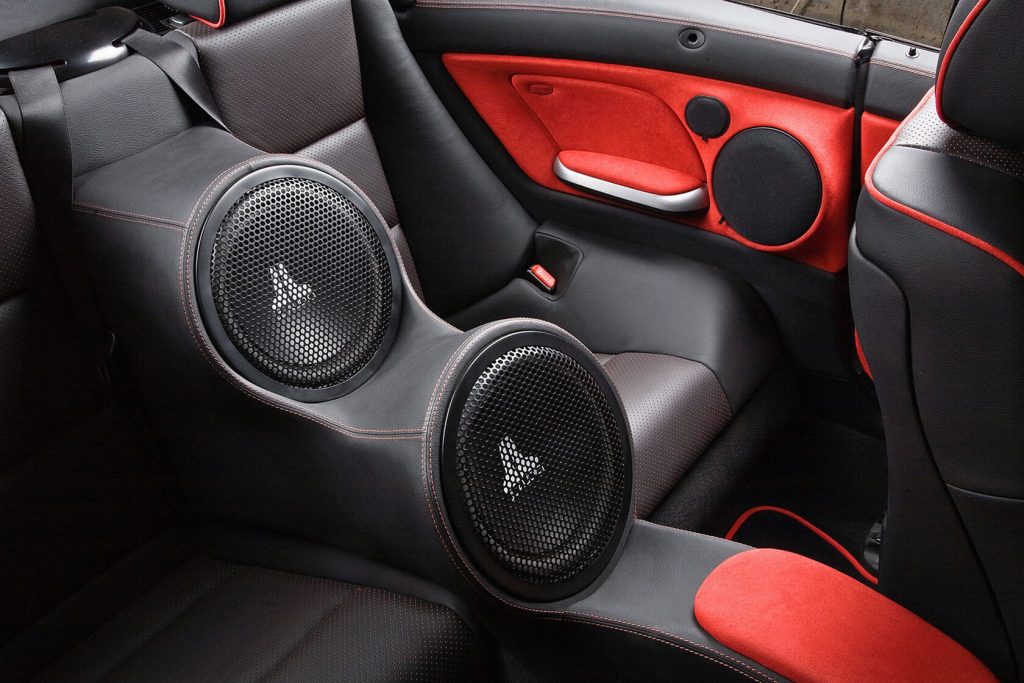 Best Car Audio Adelaide – North East Car Security