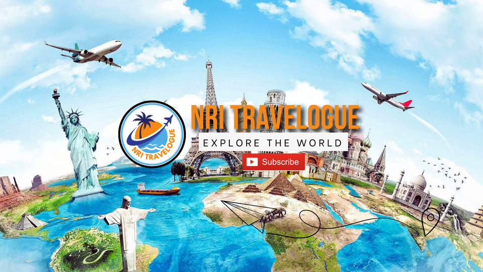 NRI Travelogue