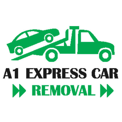 A1 Express Car Removal – Sell My Car