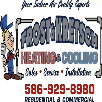 Frost & Kretsch Heating & Cooling