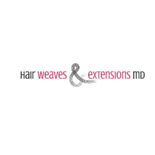 Hair Weaves Extension Salon