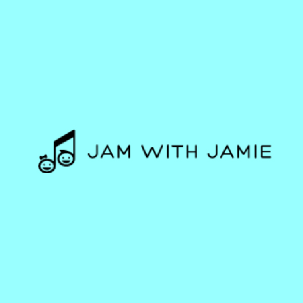 Jam with Jamie