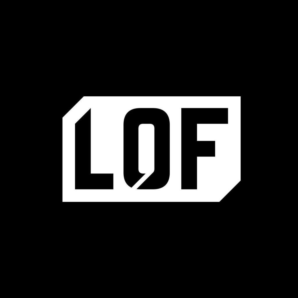 LOF Logo