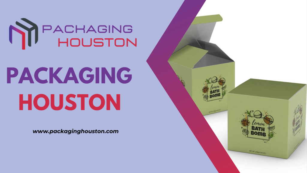 Packaging Services in Houston