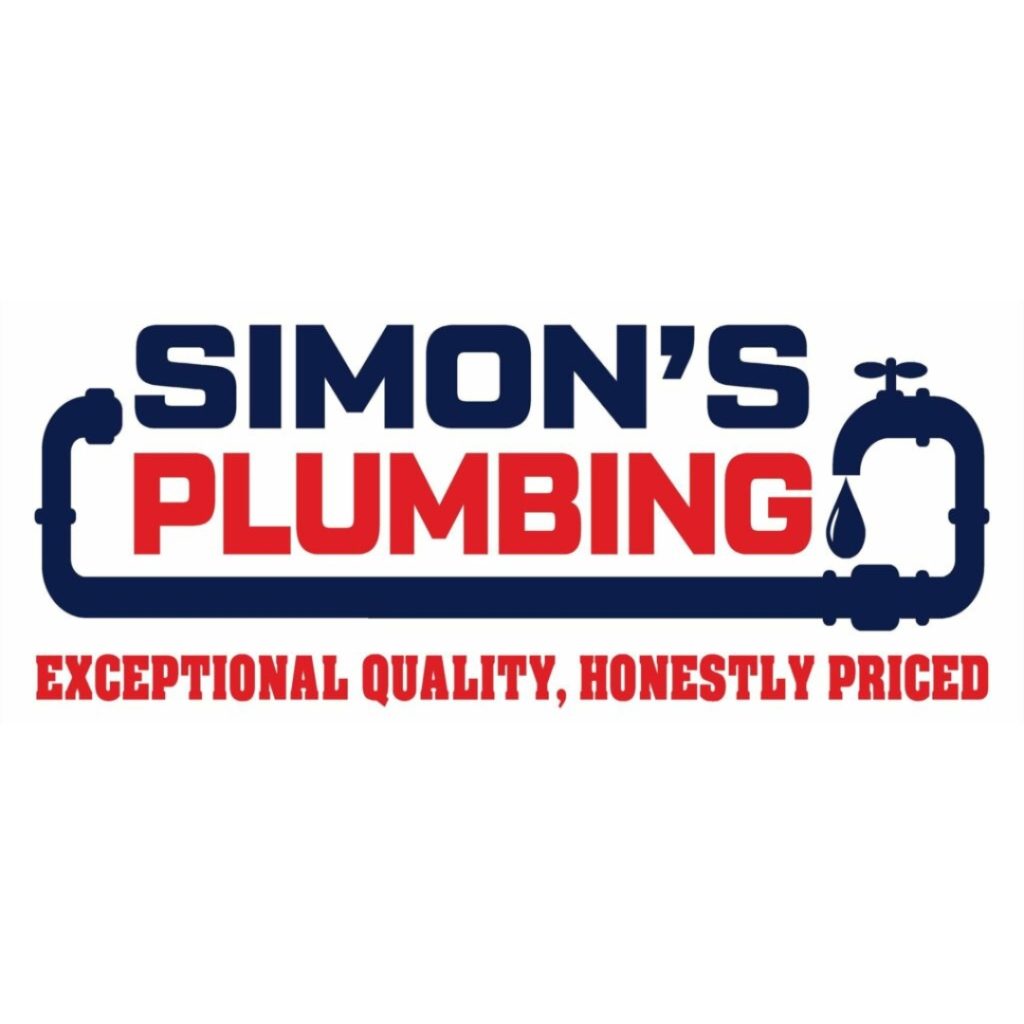 Simons Pumbing Logo