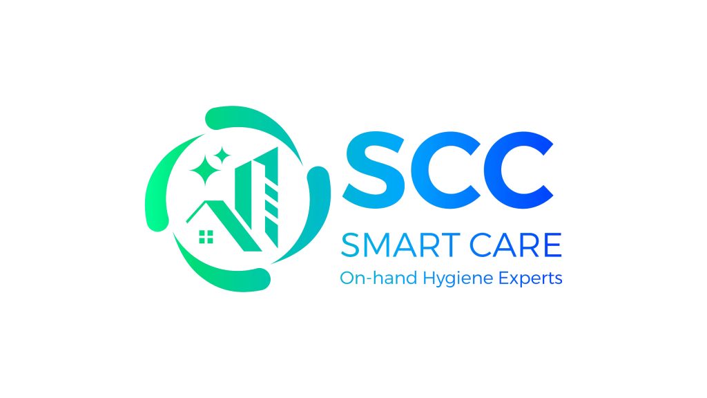 Smart Care -logo