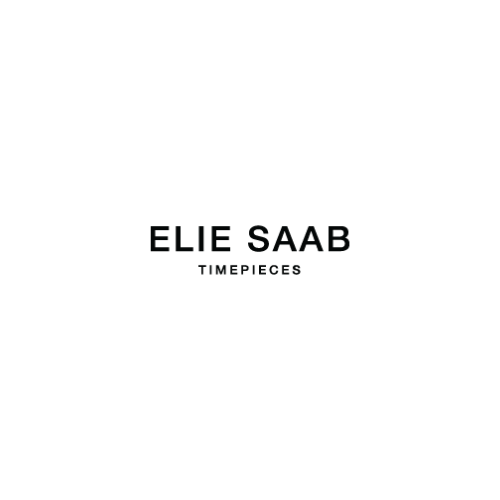 ELIE SAAB TIME PIECES