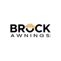 Brock Awnings Ltd.