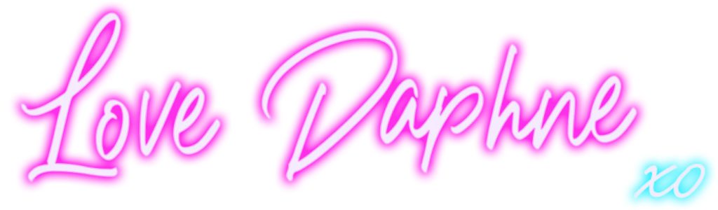Love Daphne