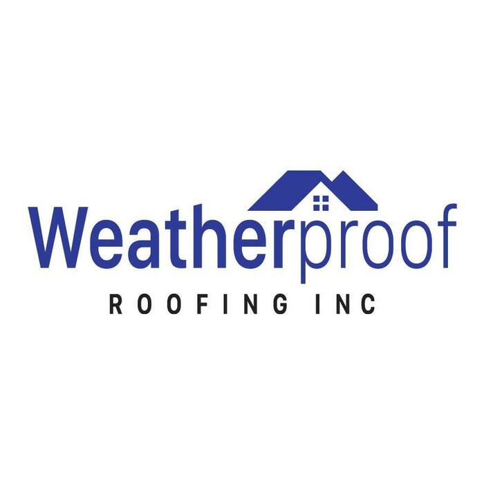 Weatherproof Roofing Inc.