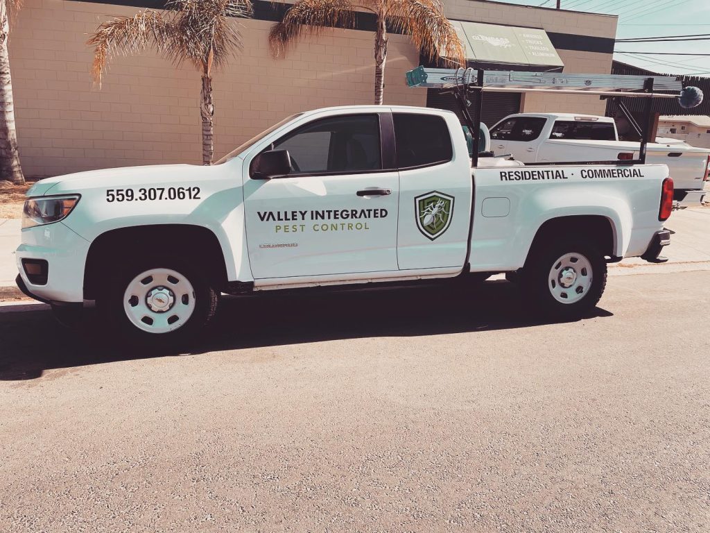 Valley Integrated Pest Control