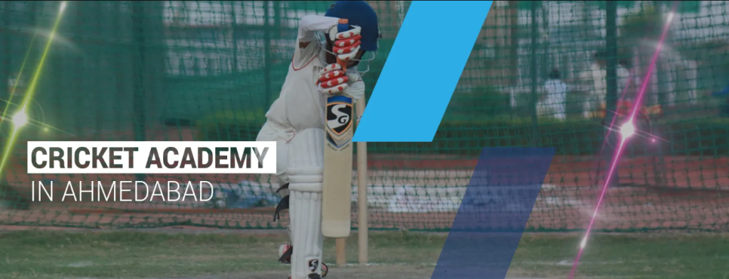 Sports Coaching Academy in Ahmedabad | Sports Coaching Classes in Ahmedabad
