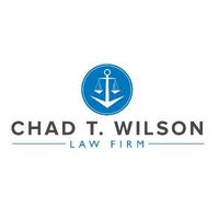 CHAD T. WILSON LAW