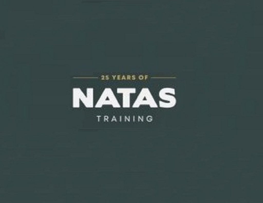 NATAS ASBESTOS:TRAINING LTD