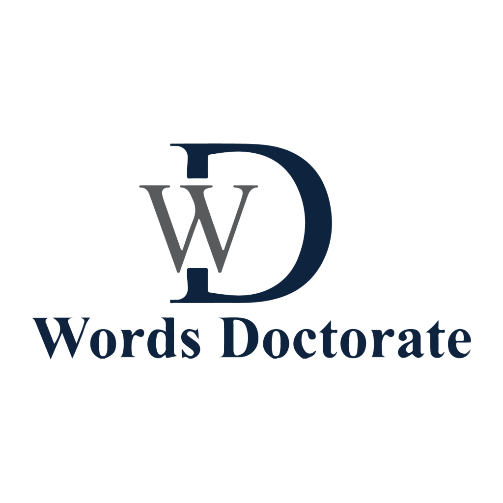 Word Doctorate