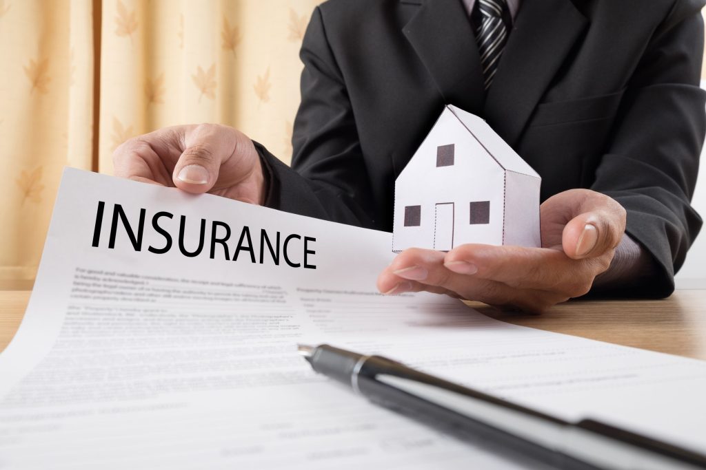 Property Insurance Melbourne – Arcuri & Associates Pty Ltd