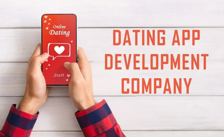 Top Dating App Development Companies in 2024