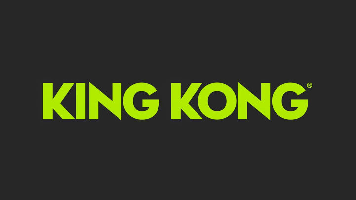 King Kong – Digital Marketing Agency