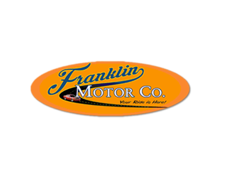 Franklin Motor Company