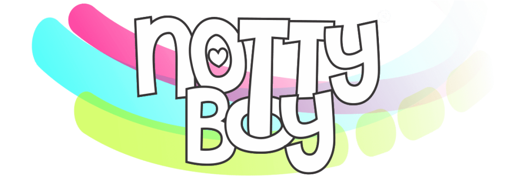 NottyBoy – A Sexual Wellness Products Brand