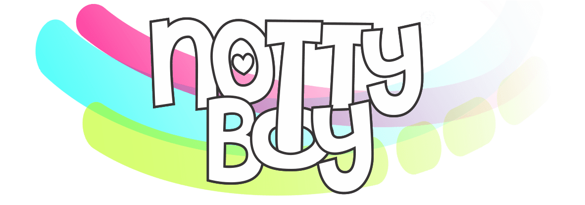 NottyBoy – A Sexual Wellness Products Brand