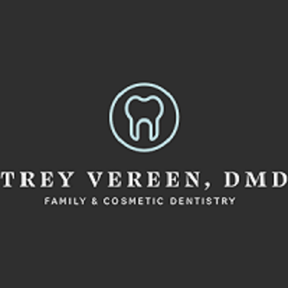 Dr. Trey Vereen, DMD